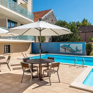 Hotel Le Quercy