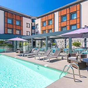 Hotel Toulouse Airport, Blagnac