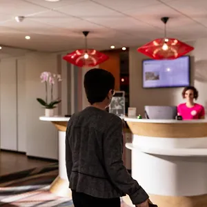 Hotel Ibis Styles Toulouse Lavaur