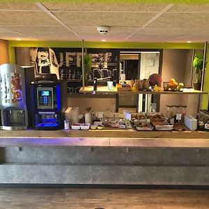 2* Hotel Ibis Budget Albi
