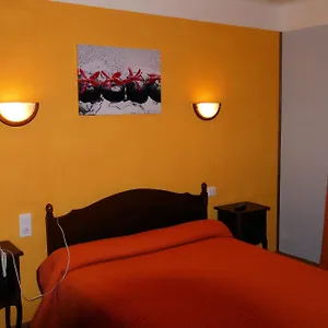 Hotel Le Castelet