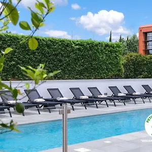 Hotel Ibis Styles Toulouse