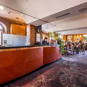 Hotel Mercure Bastides