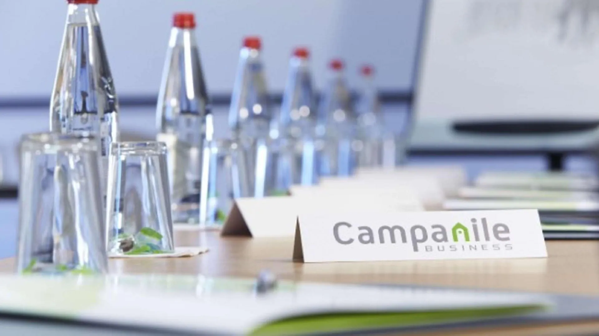 Hotel Campanile Toulouse Sud-Labege Innopole