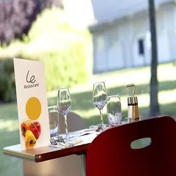 Hotel Campanile Toulouse Sud-Labège innopole